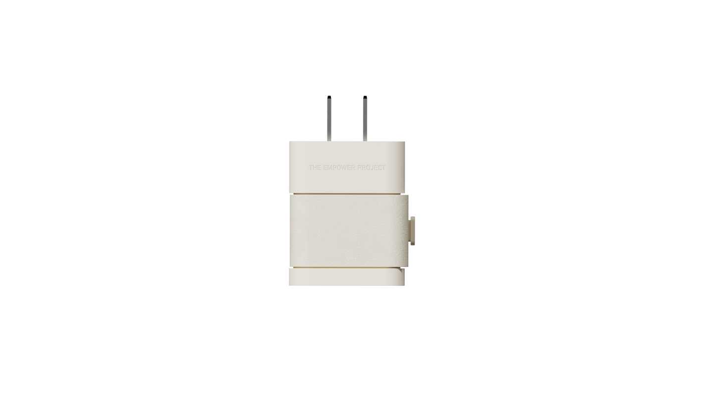 AC to USB-C POWER ADAPTER
