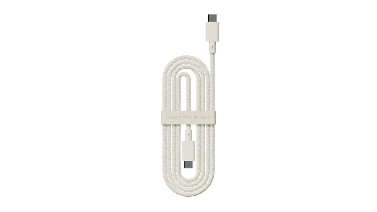 EMPOWER PACK + Free Charging Cable